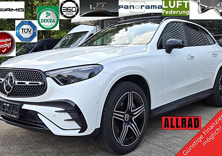Mercedes-Benz GLC 400 e AMG-Premium.PanSD.360.Cam.AHK.P20.HuD.