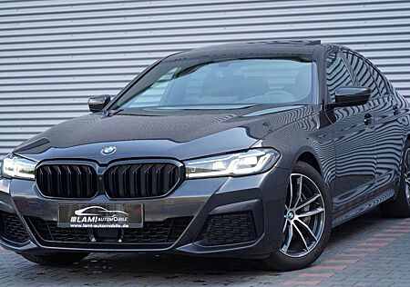 BMW 540 i xDrive M Sport LASER 360 HUD SOFT SHD KEY