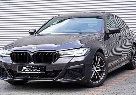 BMW 540 i xDrive M Sport LASER 360 HUD SOFT SHD KEY