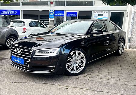 Audi A8 3.0 TDI quattro /Massage/Vollleder/360 Kam/