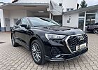 Audi Q3 Sportback 45 TFSI e MMI+ APS+ 19" SmartphInte