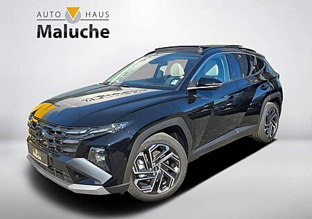 Hyundai Tucson Prime 7-DCT +Assist-Pkt.+Panoramadach+