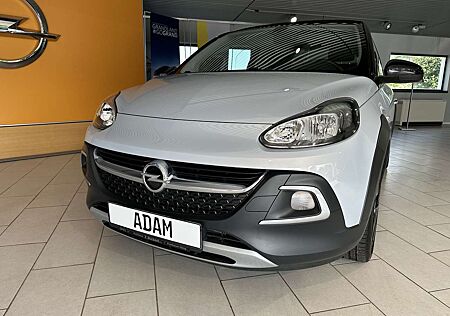 Opel Adam Rocks, Klimaautom, Sitz-Lenkradh, Parksensor