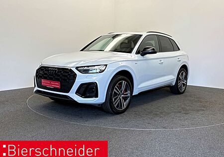 Audi Q5 55 TFSI e qu S tronic 2x line MATRIX 20 B&O VIRTUA