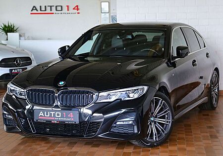 BMW 320 i M Sport Laser HUD Live Cockpit Prof Kamera