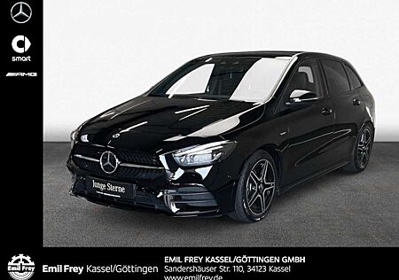 Mercedes-Benz B 200 Edition 2020