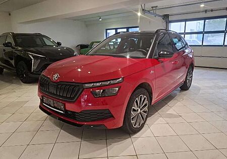 Skoda Kamiq Monte Carlo DSG Pano Garantie