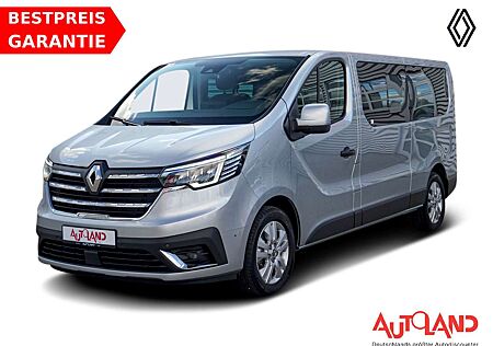 Renault Trafic Combi 2.0 L2H1 LED Navi Totwinkel Kamera