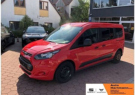 Ford Transit Connect TDI, NAVI, Tempo., Klima, Kamera