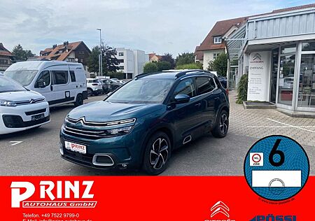 Citroën C5 Aircross Citroen Feel 1.2 PureTech 130 PS*Navi*Kamera