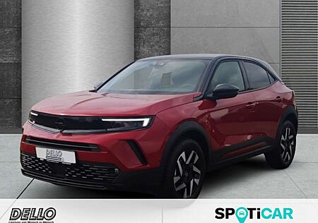 Opel Mokka GS Turbo AT Navi Pro Abstandstempomat LenkradHZG S