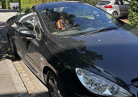 Peugeot 307 CC