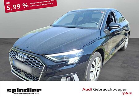 Audi A3 advanced 40TDI quattro S-tronic/LED