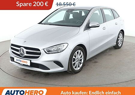 Mercedes-Benz B 180 Progressive *NAVI*TEMPO*PDC*SHZ*