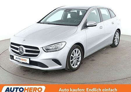 Mercedes-Benz B 180 Progressive *NAVI*TEMPO*PDC*SHZ*