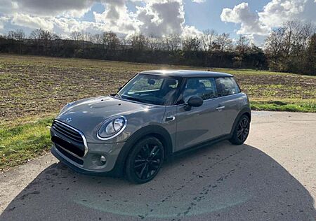 Mini ONE