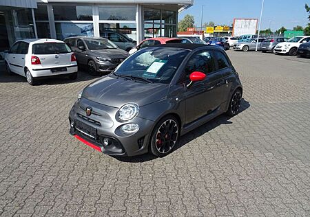 Abarth 500C 595 C Competizione