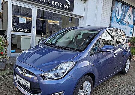 Hyundai ix20 1.6 Style AT