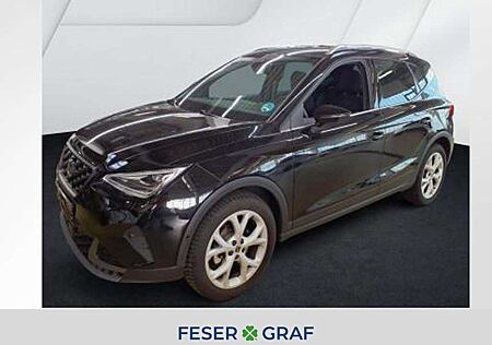 Seat Arona FR 1.0 TSI DSG LED NAVI SHZ KAMERA ACC