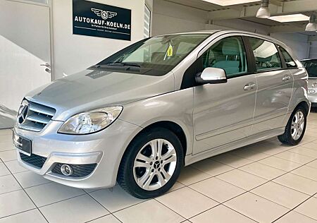 Mercedes-Benz B 180 Automatik/Nur 62.000km/Klima
