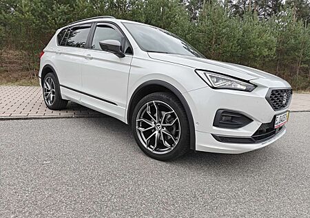 Seat Tarraco 1.5 TSI ACT OPF FR Tausch