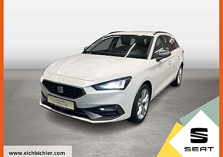 Seat Leon SP 1.4 TSI e-Hybrid DSG FR-Line SpurH LED