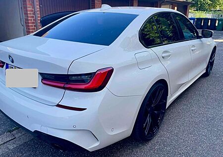 BMW 320i 320 GT Aut. M Sport