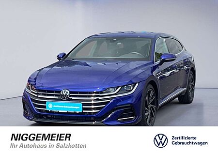 VW Arteon Volkswagen 2.0TDI DSG R-Line NAVI+LED