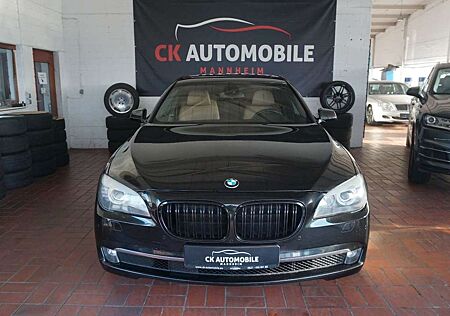 BMW 730 Ld*ACC*NAVI*360°GSD*BI-XENON*HUD*SBL*AHK*