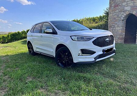 Ford Edge 2.0 EcoBlue Bi-Turbo 4x4 Aut. ST-LINE