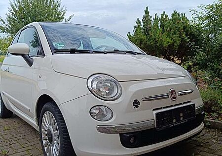 Fiat 500 1.2 Happy Birthday Edition
