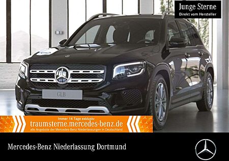 Mercedes-Benz GLB 200 d 4M STYLE+AHK+MULTIBEAM+STHZG+KAMERA+8G