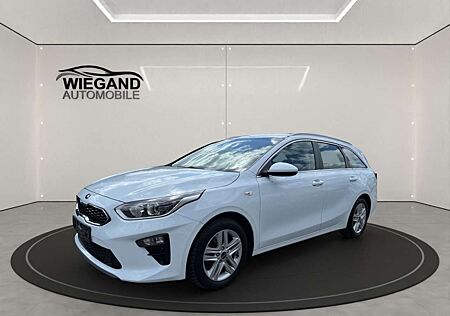Kia XCeed Ceed SW / cee'd SW Ceed SW 1.4 T-GDI+Autom.+PlatinumEdition+Navi+