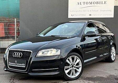 Audi A3 Sportback 1.8 TFSI S-Tronic *LED*XENON*PDC*