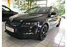 Skoda Octavia Combi 2.0 TSI RS