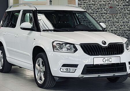 Skoda Yeti Joy |Xenon|PDC|SHZ|Temp|AHK|