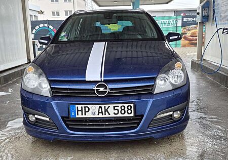 Opel Astra 1.8 Caravan Sport