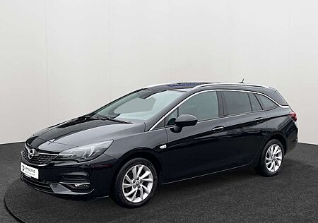 Opel Astra 1.5 ST Autom. Elegance 1.Hd