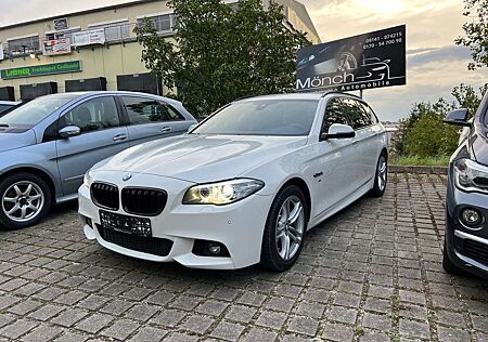 BMW 520 d xDrive M-Paket