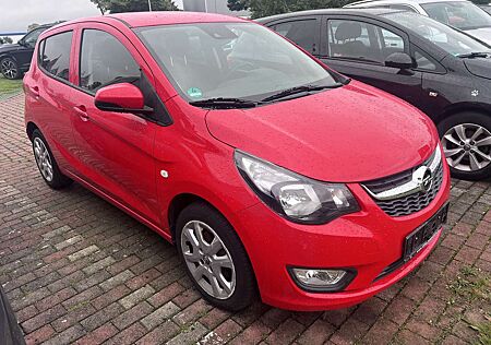 Opel Karl Edition*Klima*Sitzhzg*5 Türen*Tempomat*