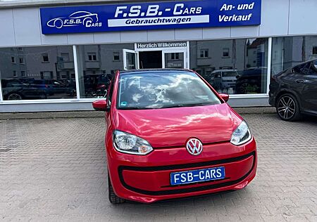 VW Up Volkswagen ! take !