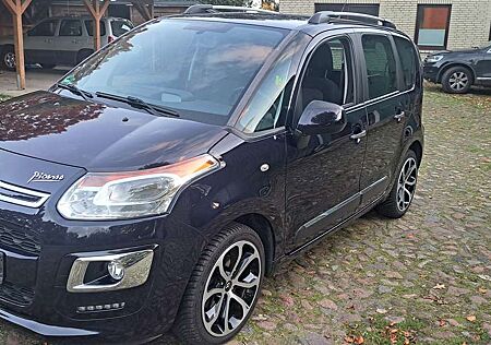 Citroën C3 Picasso Citroen Selection, mit AHK