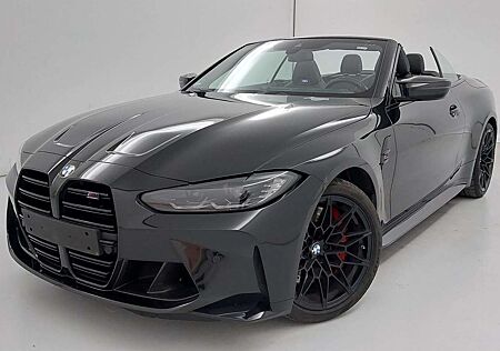 BMW M4 xDrive Competition