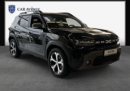 Dacia Duster III Mild Hybrid 140 Journey