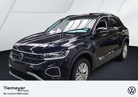 VW T-Roc Volkswagen 1.0 TSI LIFE NAVI LM16 SITZH