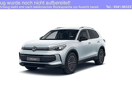 VW Tiguan Volkswagen ENERGY 1.5 ETSI DSG (+ACC-RADAR+NAVI) LED
