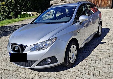 Seat Ibiza 1.2 TSI Style