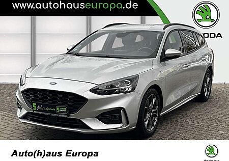 Ford Focus Turnier 1.5 EcoBlue ST-Line Navi DynLi SpurH Winte