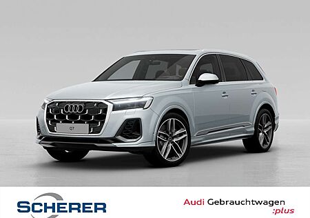 Audi Q7 S line 55 TFSI e quattro 290(394) kW(PS) tipt