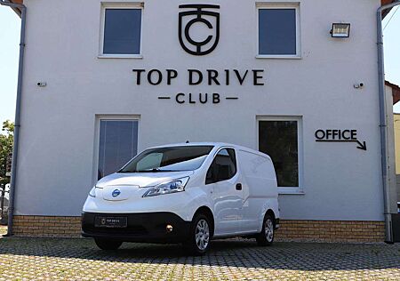 Nissan E-NV200 40kWh/255km/Bluetooth/SmartKey/Sofort